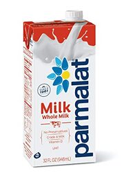 Shelf-Stable Milk (Case)